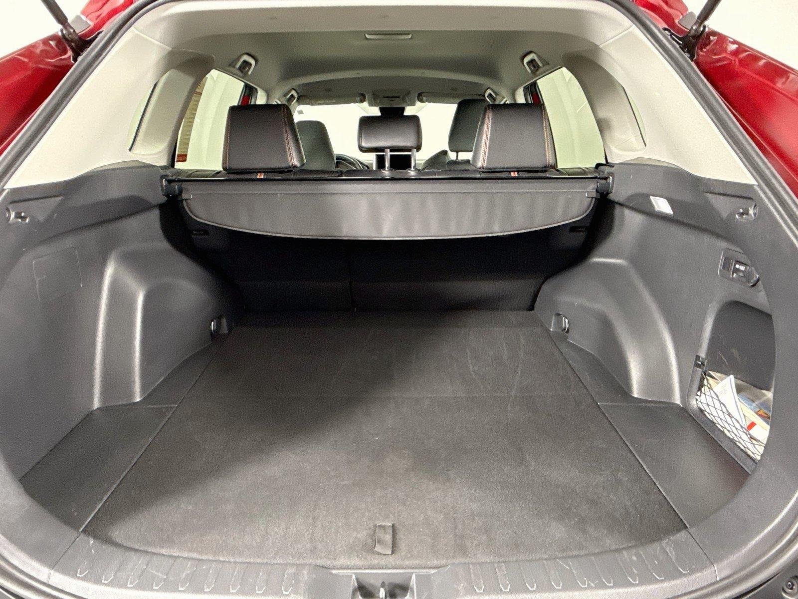 Certified Used 2024 Ruby Flare Pearl Toyota Adventure image 36