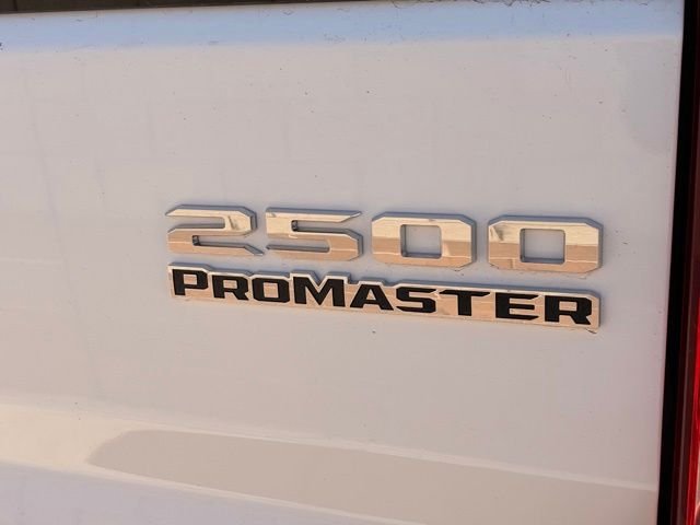 Used 2025 White Ram Base 136 WB image 7