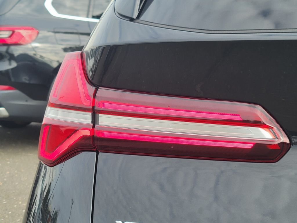 2026 BMW X3 30 - Photo 10