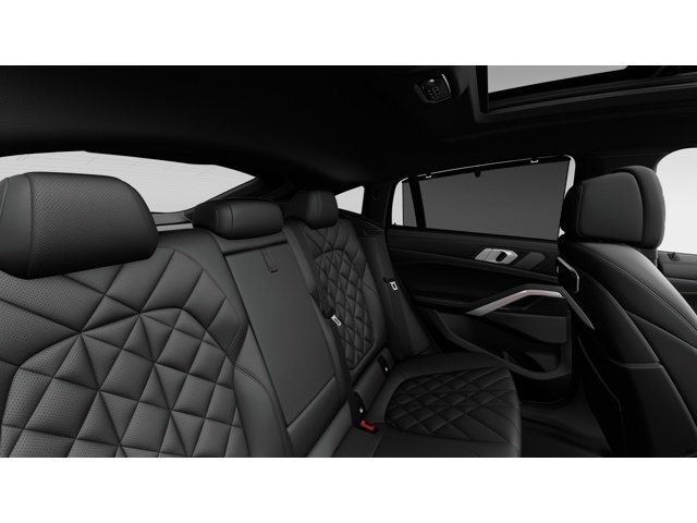 New 2027 Isle of Man Green Metallic BMW M60i image 12