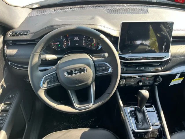 2026 Jeep Compass Limited Altitude - Photo 10