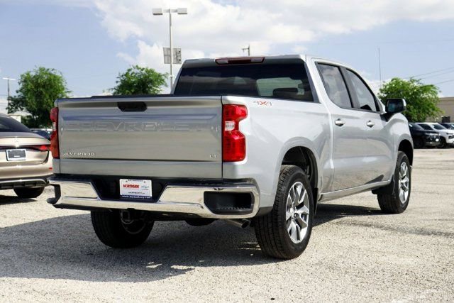 2026 Chevrolet Silverado 1500 LT - Photo 6