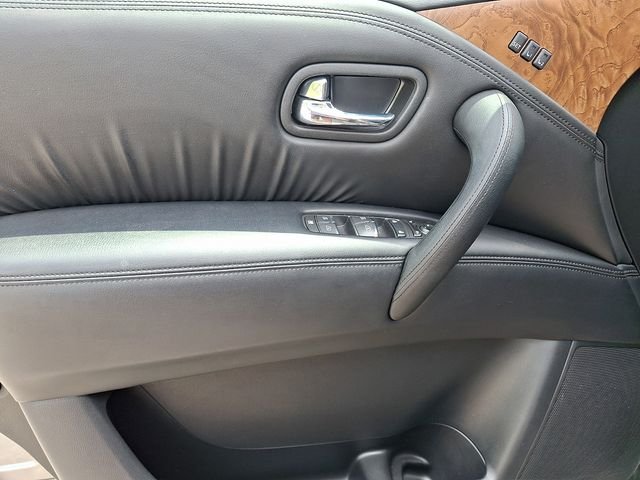 2023 Nissan Armada SL - Photo 15