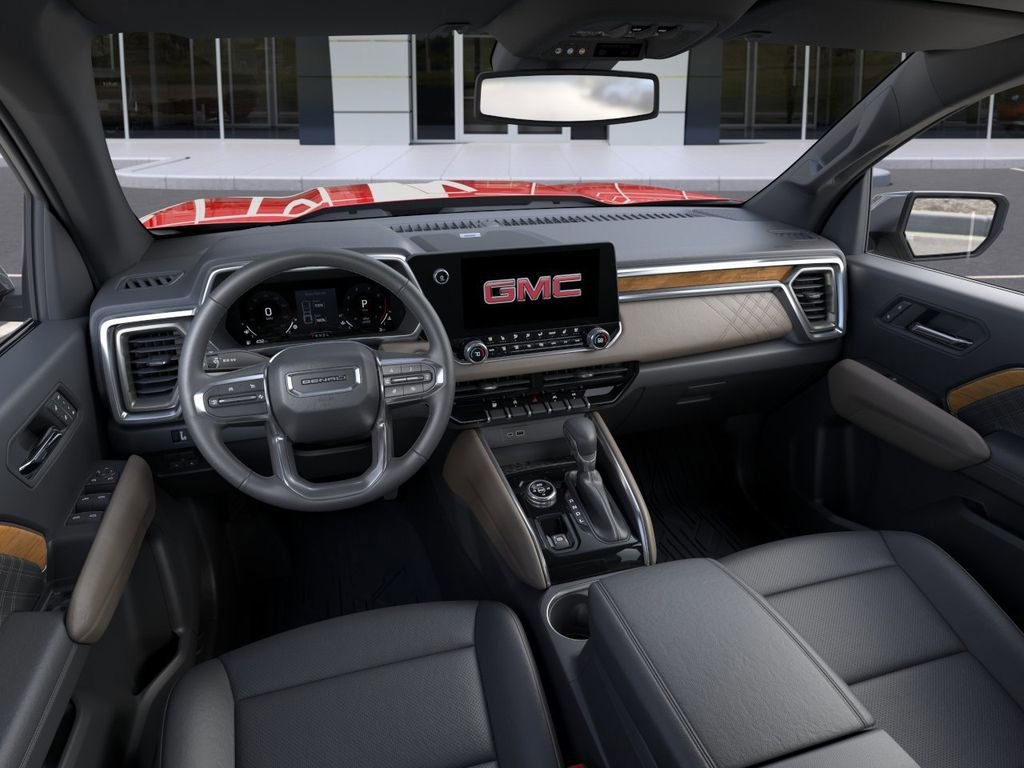 2026 GMC Canyon Denali - Photo 15