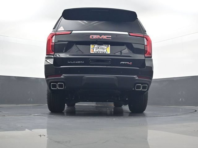 2026 GMC Yukon AT4 - Photo 27
