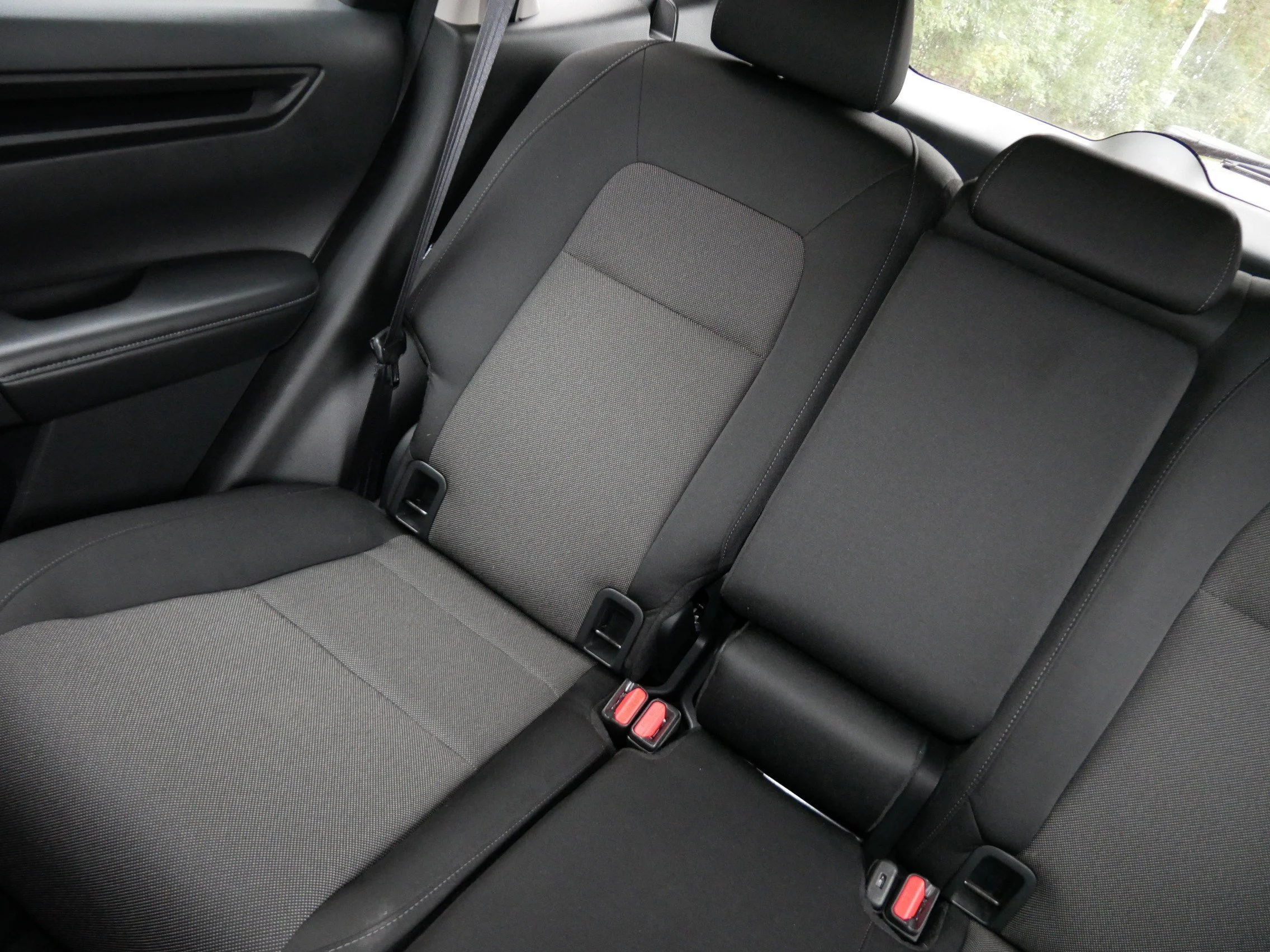 2024 Honda CR-V LX - Photo 44