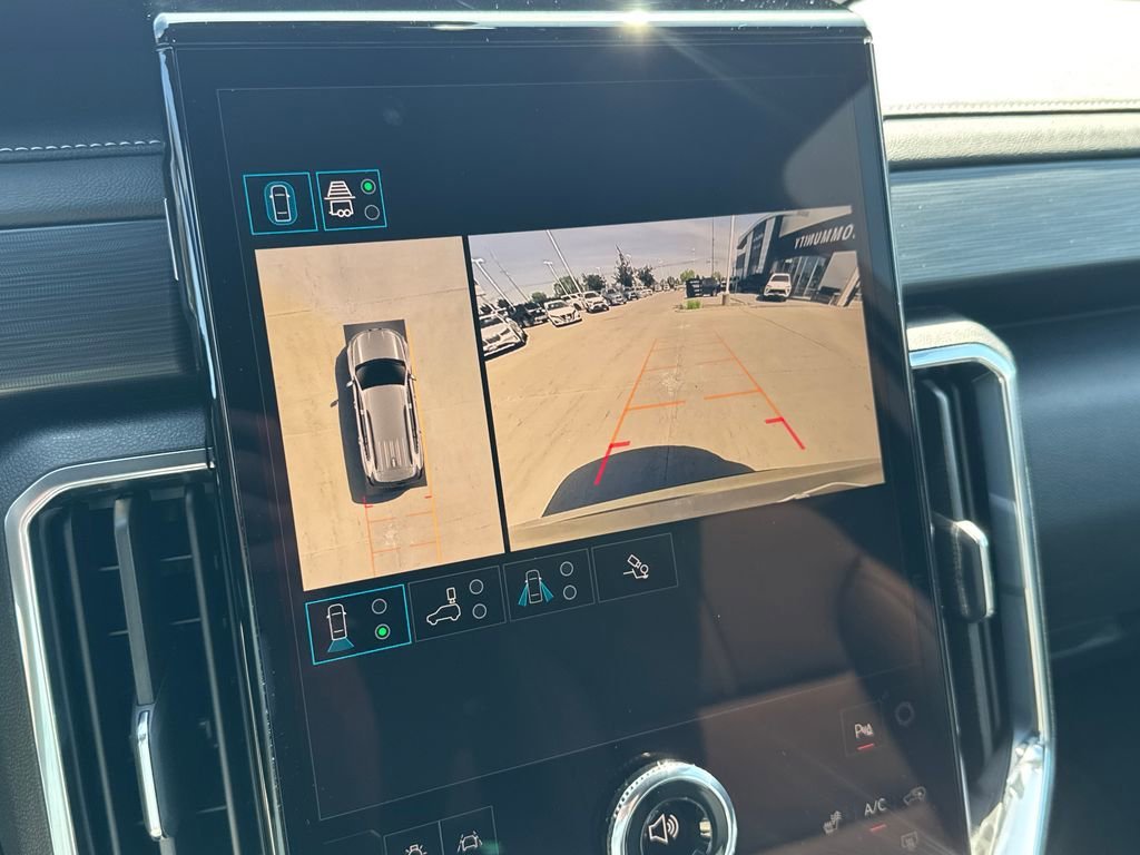 2026 GMC Acadia Elevation - Photo 32