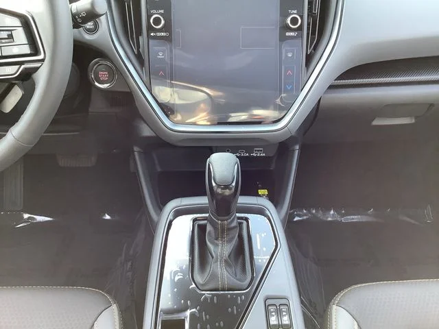 2026 Subaru Crosstrek Wilderness - Photo 11