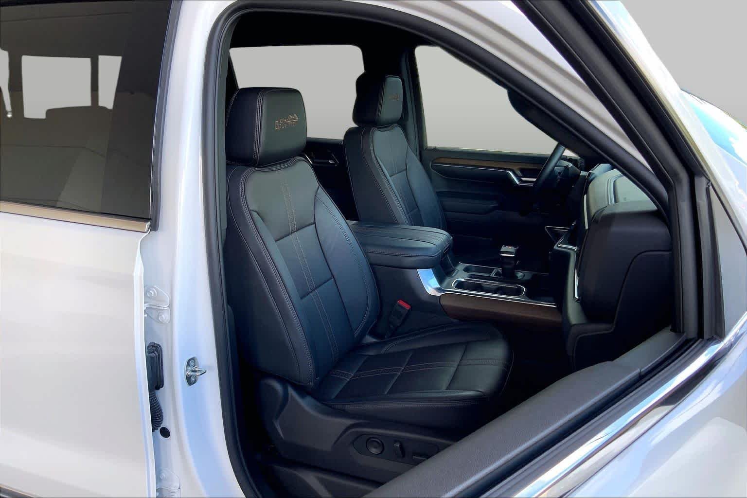 2024 Chevrolet Silverado 1500 High Country - Photo 9