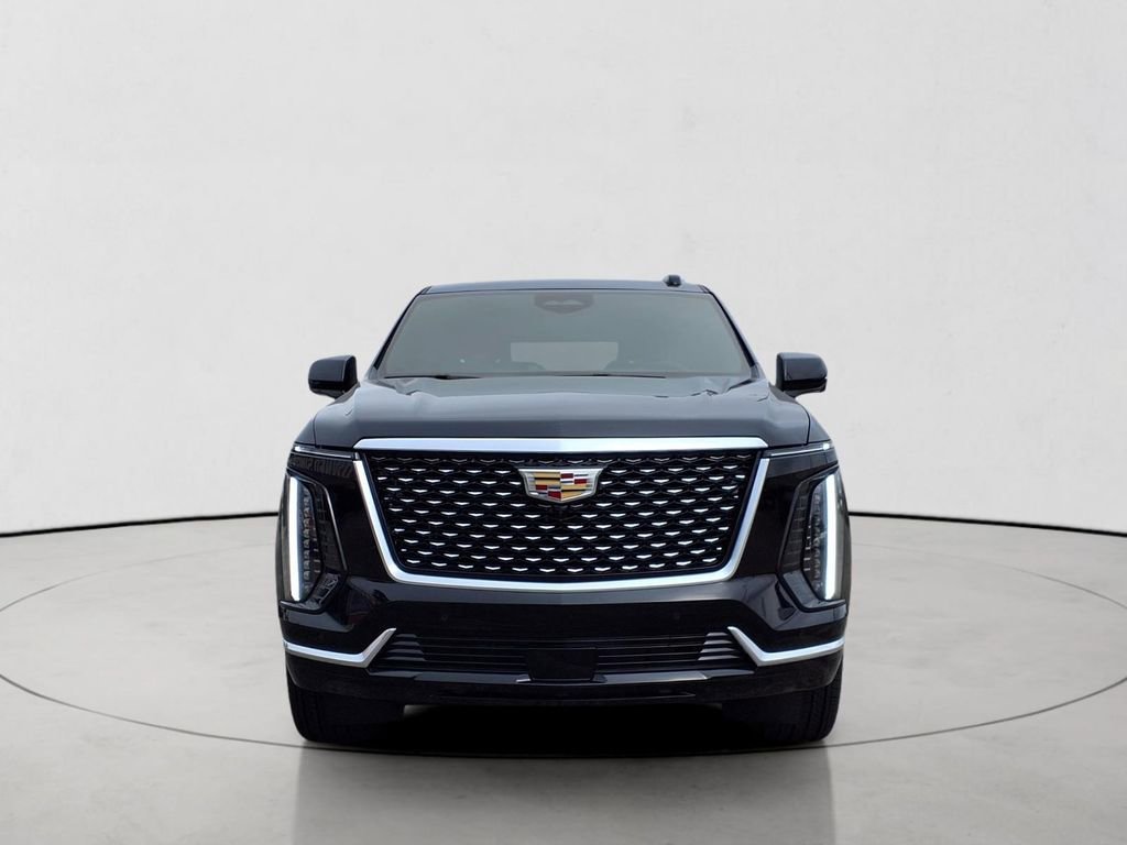2026 Cadillac Escalade Luxury - Photo 3