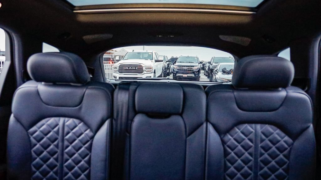 2023 Audi SQ7 Prestige - Photo 28