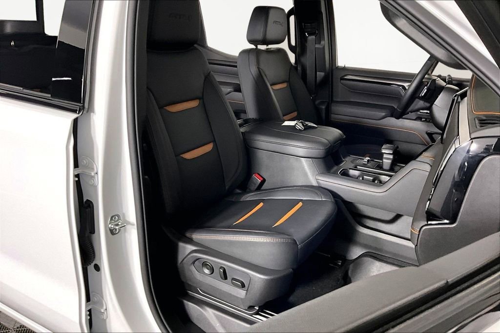 2026 GMC Sierra 1500 AT4 - Photo 30