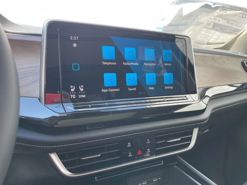 2026 Volkswagen Atlas SE w/Tech - Photo 7