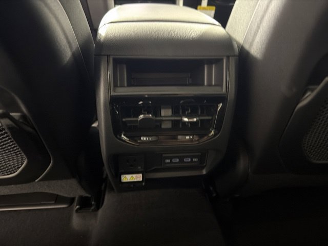 New 2027 Gray Jeep Altitude image 28