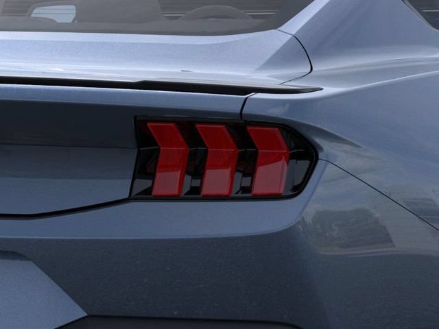 2026 Ford Mustang EcoBoost Fastback - Photo 43