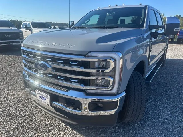 2025 Ford F-250 Super Duty Lariat