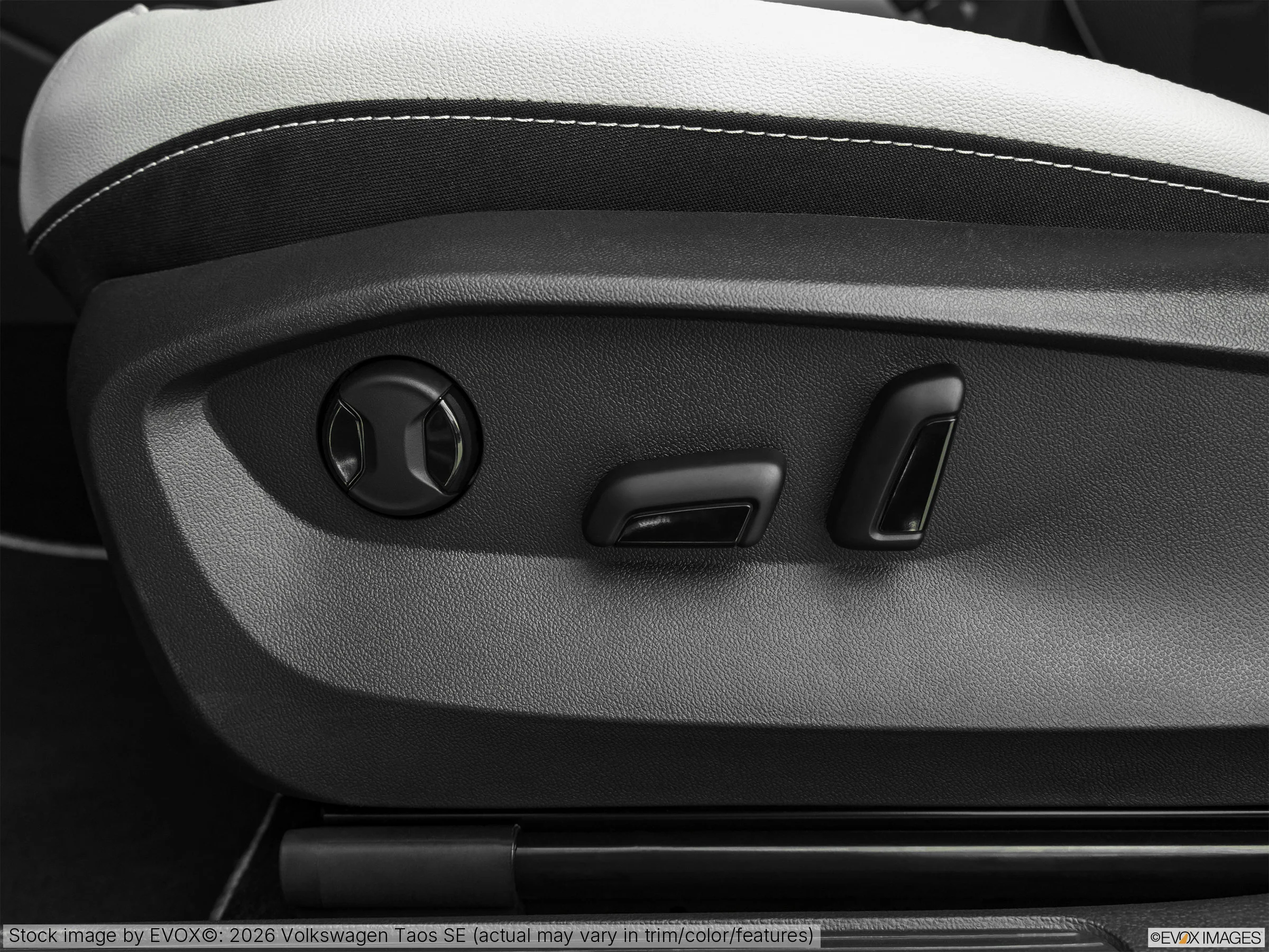2026 Volkswagen Taos SE - Photo 42