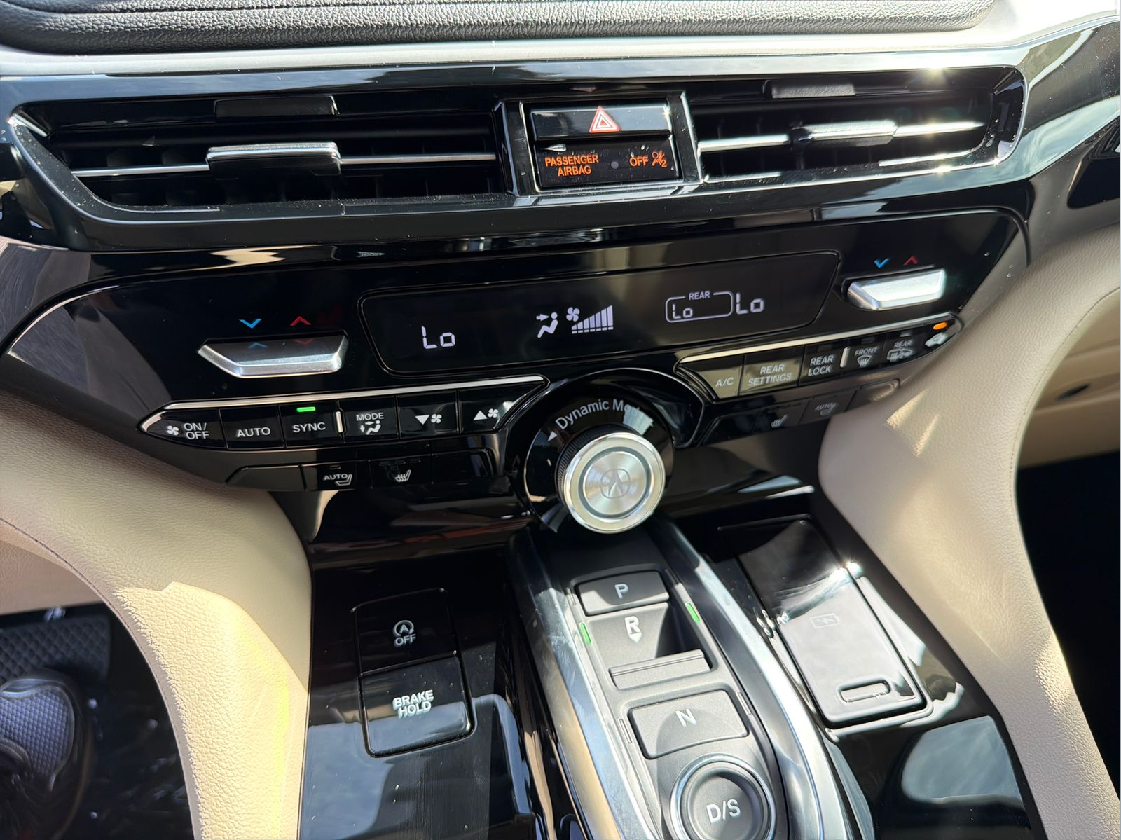 New 2026 Platinum White Pearl Acura Base image 23