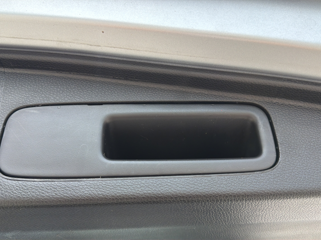 Used 2022 Silver Honda EX image 13