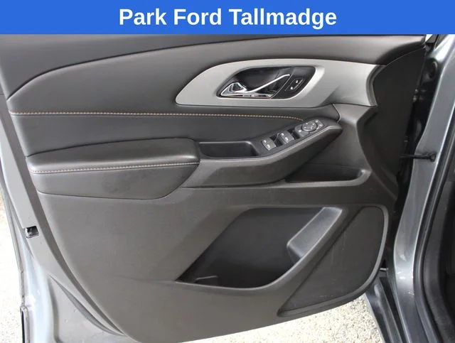 Used 2021 Satin Steel Metallic Chevrolet LS image 11