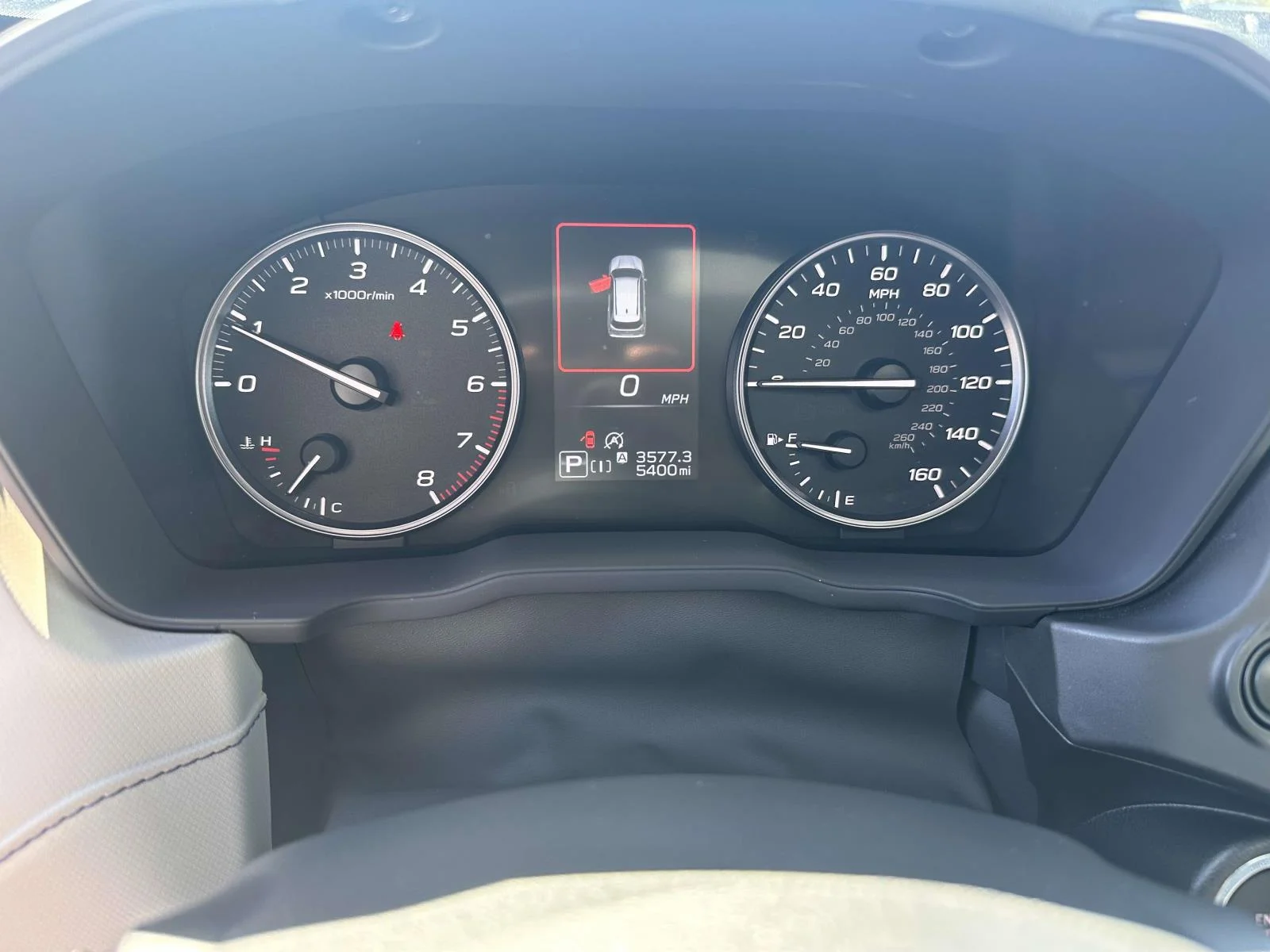 Certified Used 2026 Crystal White Pearl Subaru Premium image 17