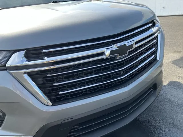 2023 Chevrolet Traverse 1LT - Photo 29