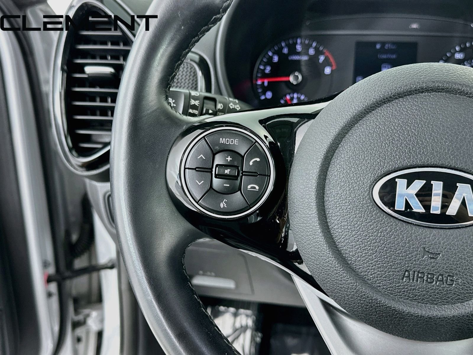 2021 Kia Soul EX - Photo 15