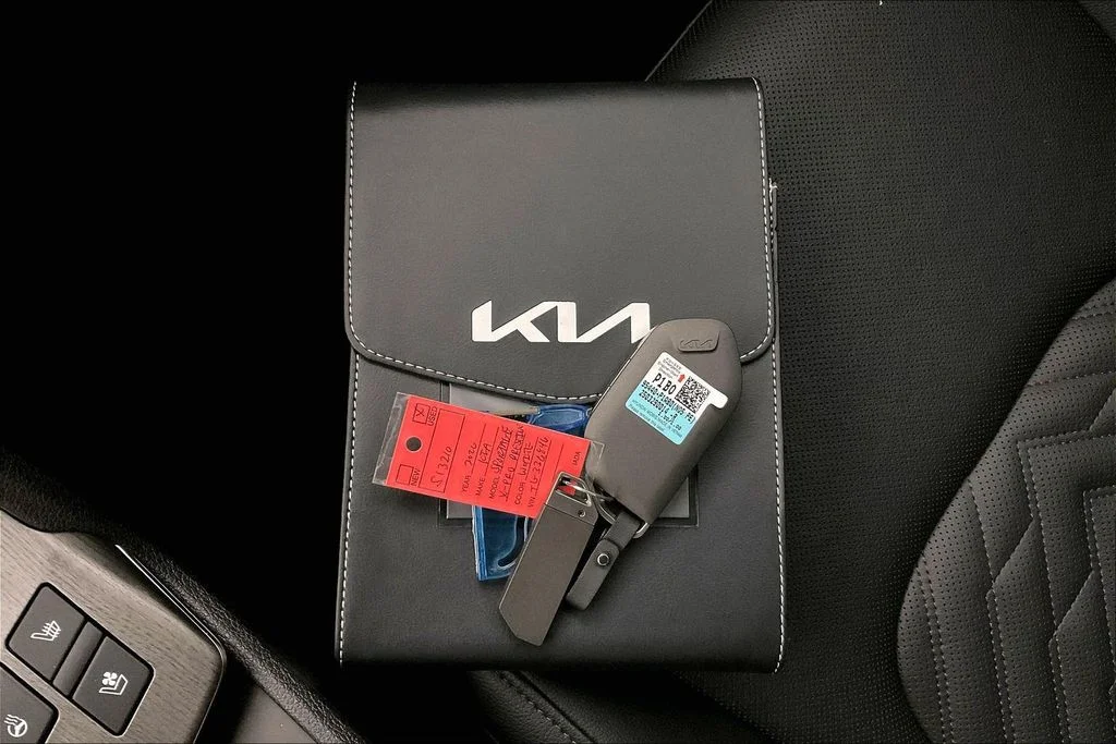 2026 Kia Sportage X-Pro Prestige - Photo 15