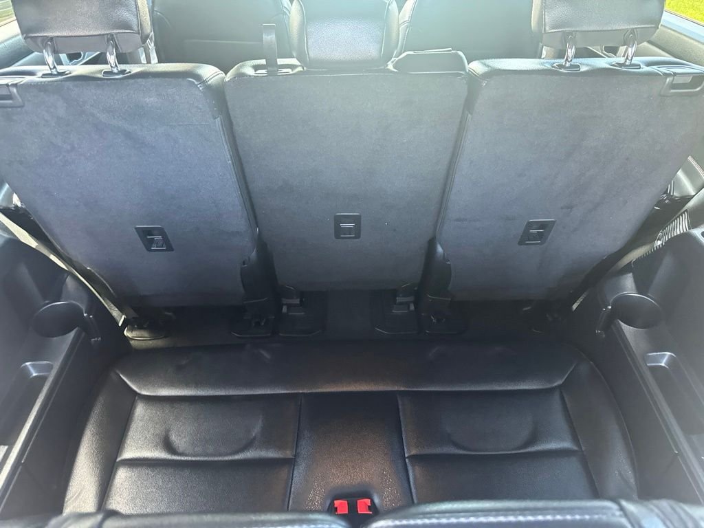 2024 Ford Explorer ST-LINE - Photo 33