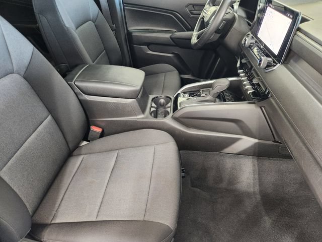 Used 2024 Summit White Chevrolet WT image 19