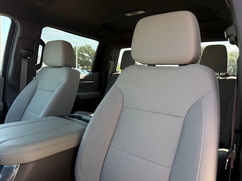 Used 2023 Blue Chevrolet LT image 11