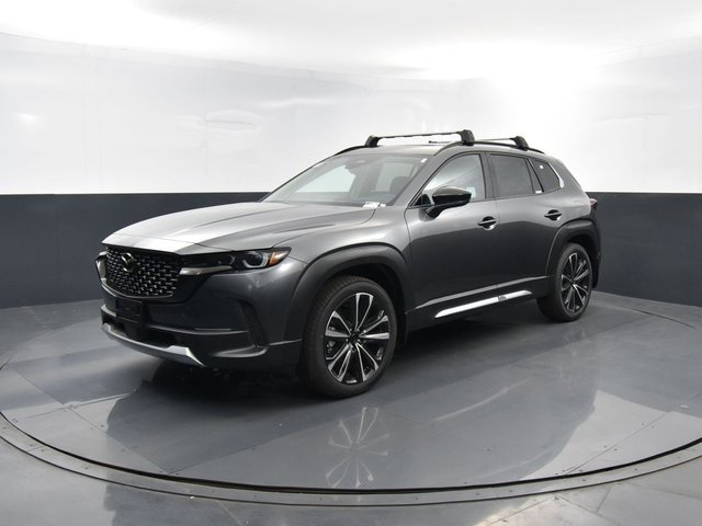 2026 Mazda CX-50 2.5 Turbo AWD