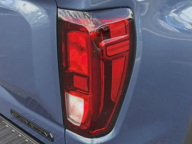 New 2026 Downpour Metallic GMC Elevation image 10