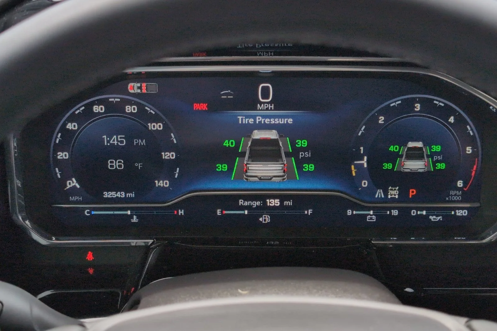 Used 2025 Cypress Gray Chevrolet LT Trail Boss image 25