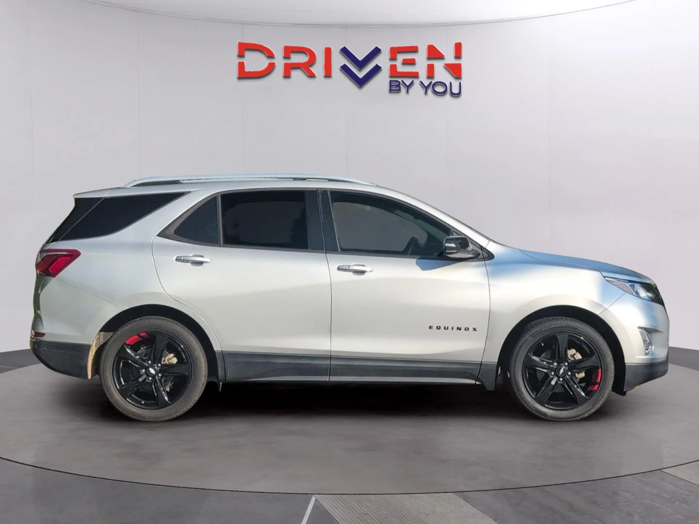 Used 2021 SILVER ICE METALLIC Chevrolet Premier image 6