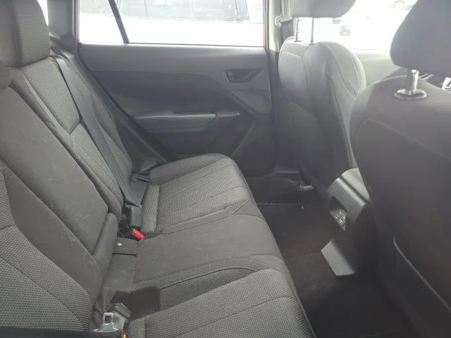Used 2024 Beige Subaru Premium image 7
