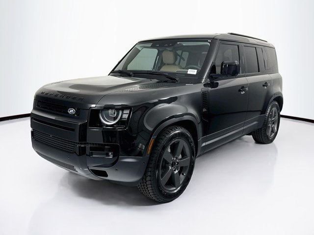2026|Land Rover|Defender 110|S|4D Sport Utility