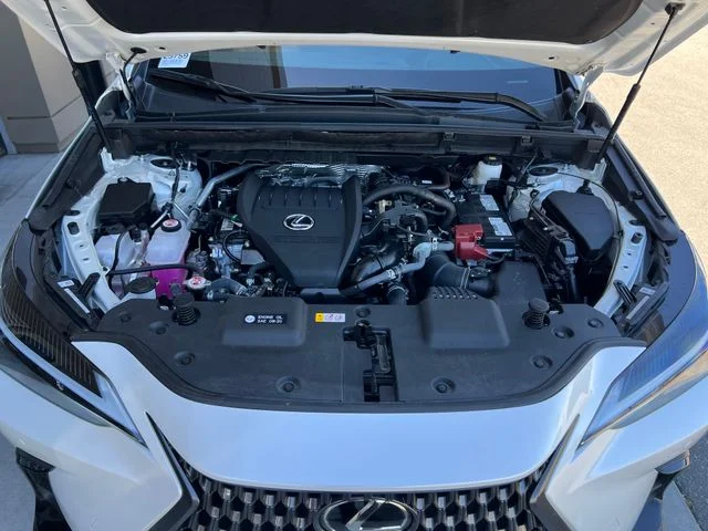 Certified Used 2025 Eminent White Pearl Lexus 350 Premium image 56