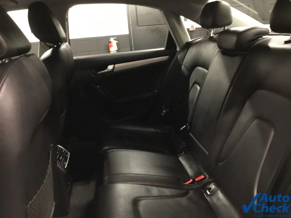 2016 Audi A4 Premium - Photo 29