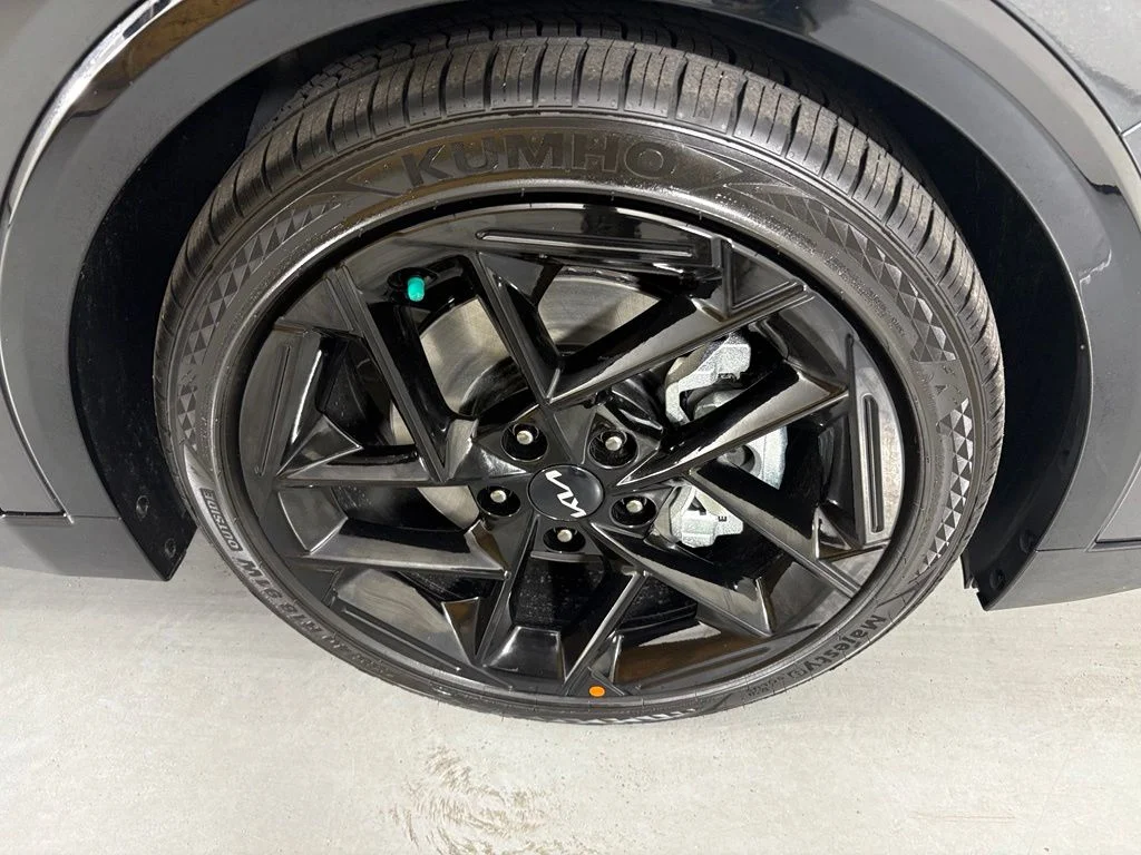 New 2026  Kia GT-Line Turbo image 10