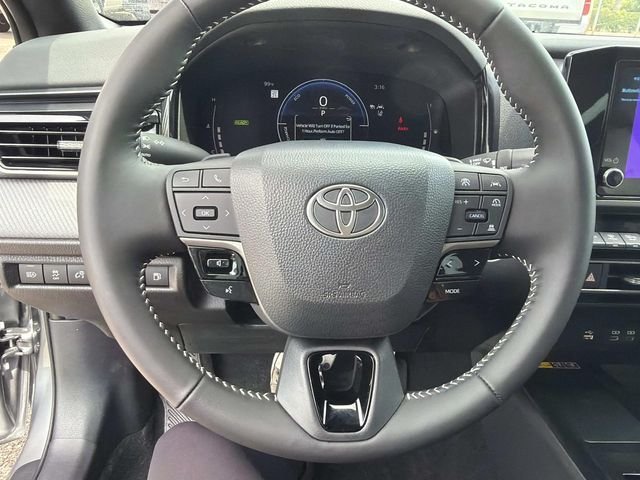 New 2026  Toyota SE image 27