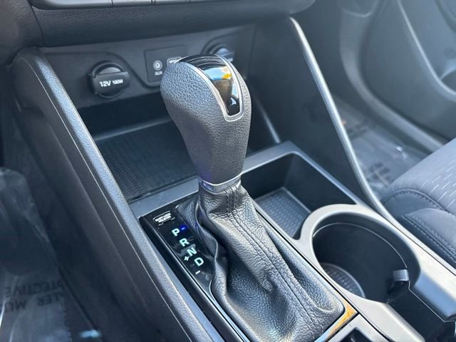 2021 Hyundai Tucson SEL - Photo 28
