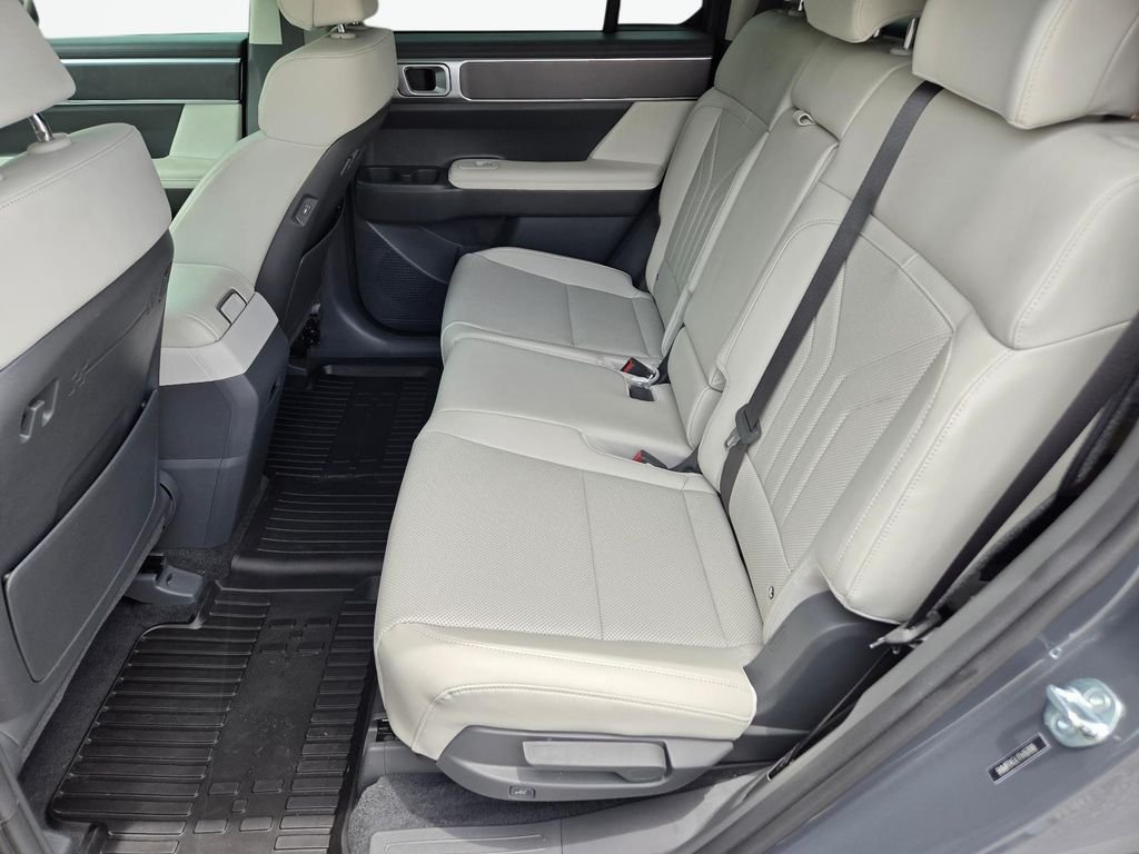 Used 2026 Gray Hyundai SEL image 18