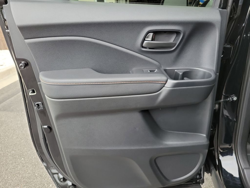 2026 Honda Ridgeline TrailSport - Photo 11