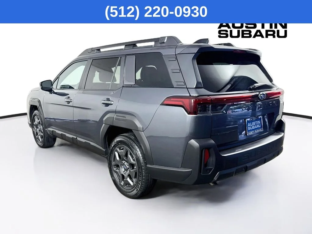 Used 2026 Gray Subaru Premium image 6