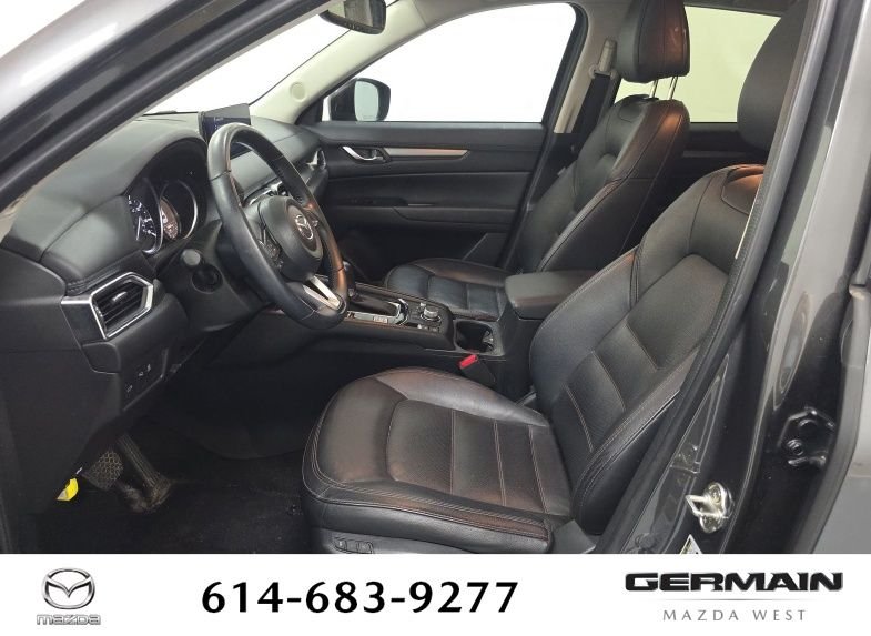 Used 2023 Gray Mazda 2.5 S Preferred Package image 11