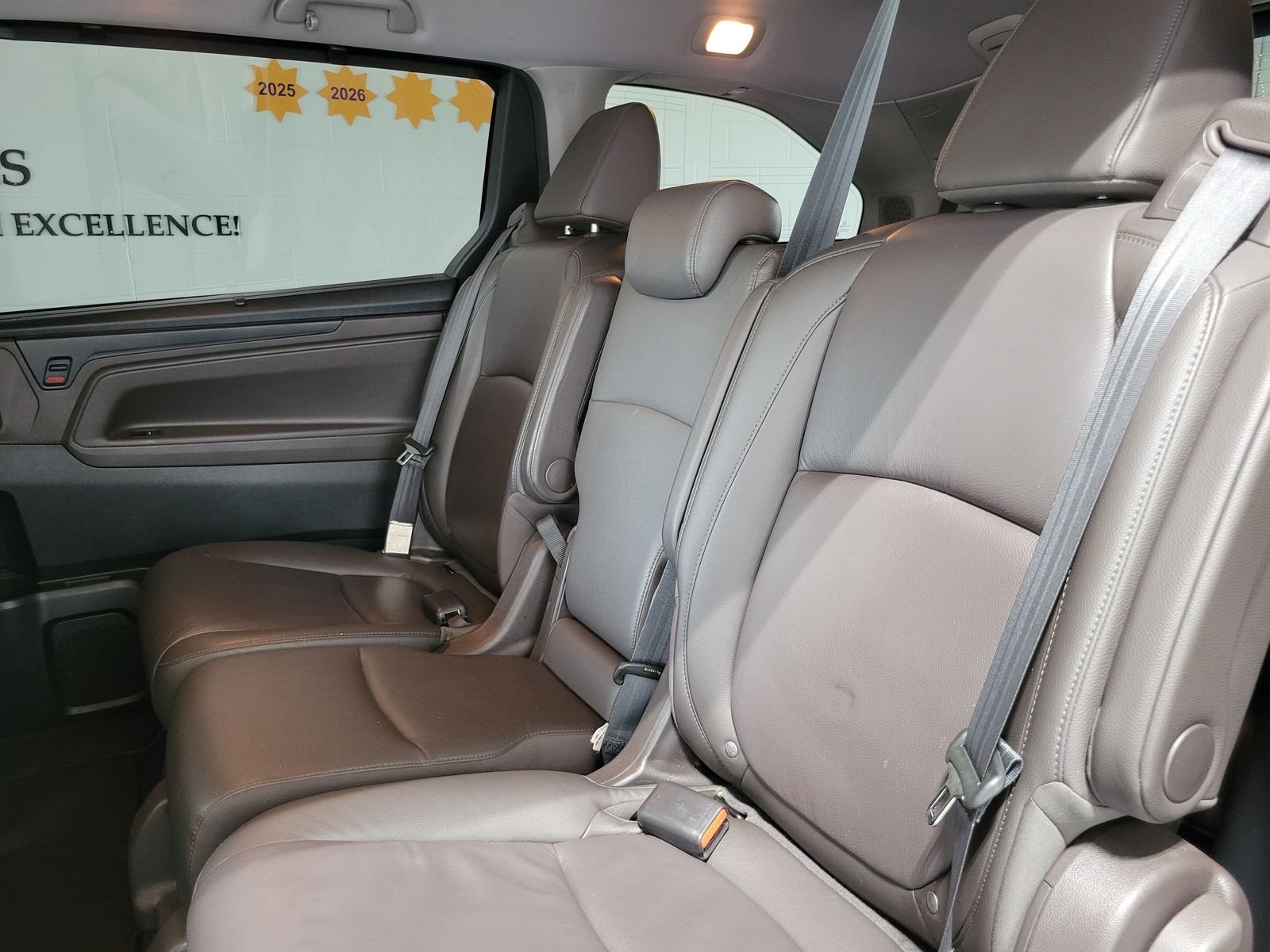 Used 2018  Honda Elite image 24