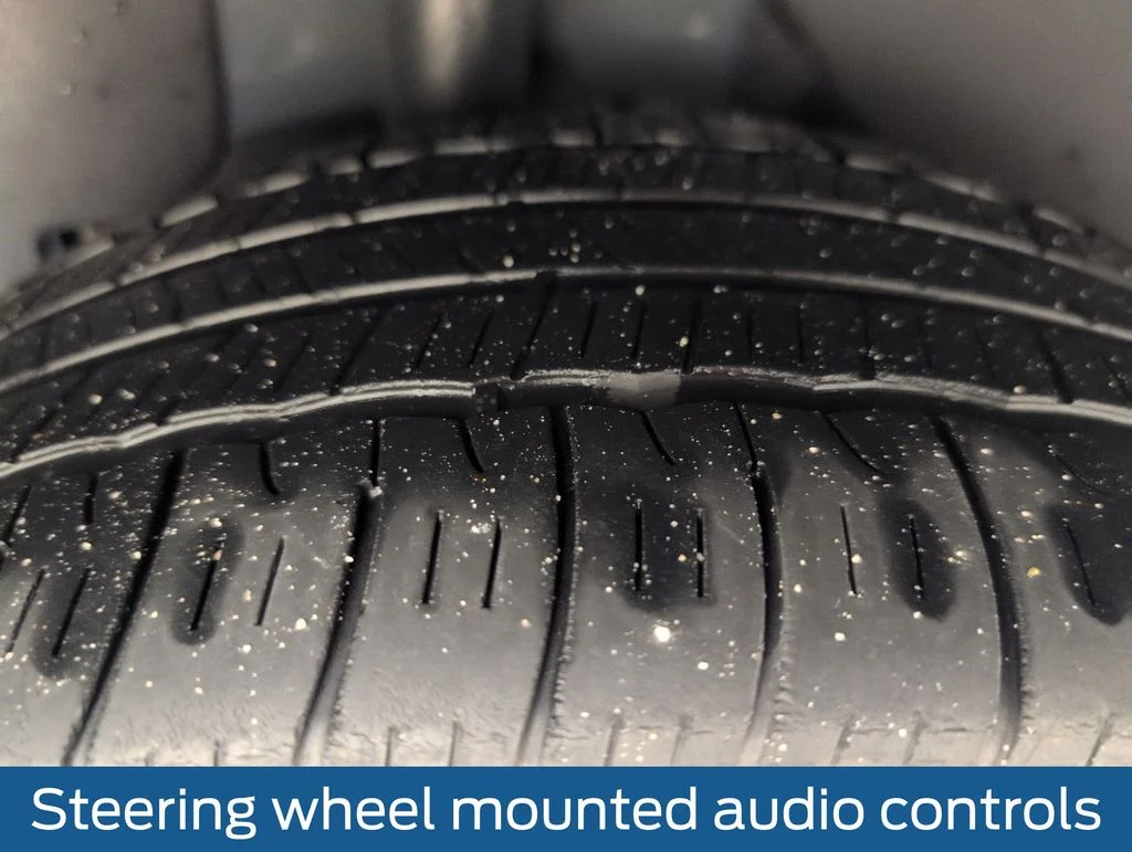 Used 2017 Blue Ford SEL image 19