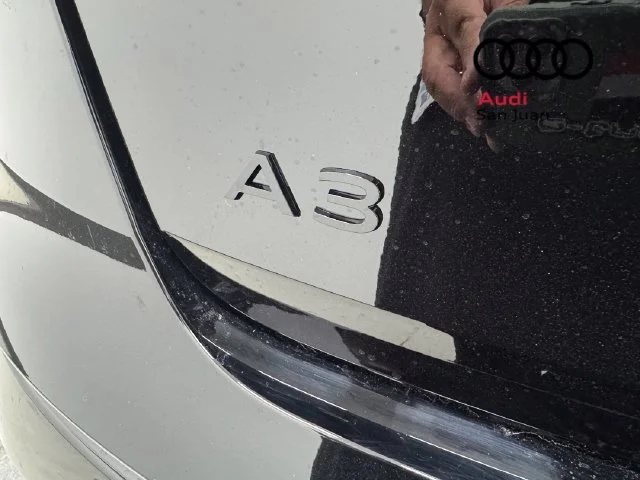 New 2026 Black Audi  image 13