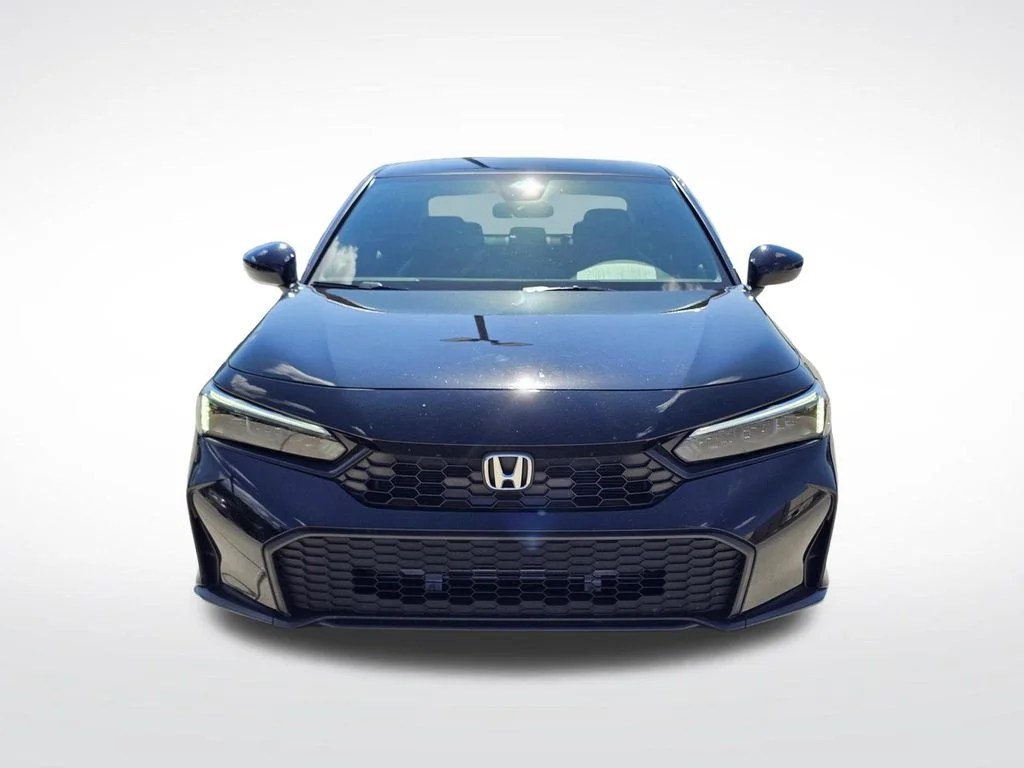 Used 2026  Honda Sport image 2